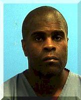 Inmate Craig Mitchell