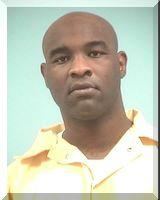 Inmate Curtis Banks