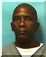 Inmate Curtis O Davis