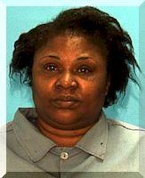 Inmate Cynthia A Bryant