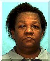 Inmate Cynthia D Turner