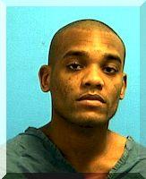 Inmate Daniel I Johnson