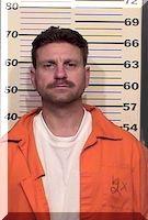Inmate Daniel L Rowell