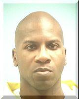 Inmate Daniel Pullen