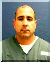 Inmate Daniel Velario