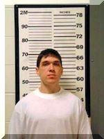 Inmate Danny Lee Adams