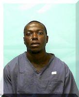 Inmate Darion J Braswell