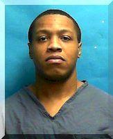 Inmate Darrell B Wesley