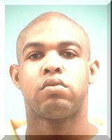 Inmate Darrell Lake