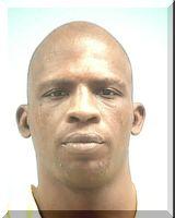 Inmate Dashawn Sumrall