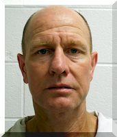 Inmate David K Morgan