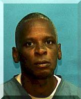 Inmate David L Brown