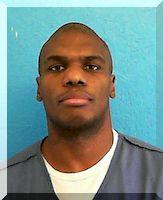 Inmate Deandre Braddy