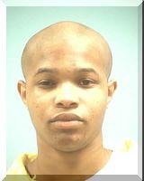 Inmate Deaundre Holmes