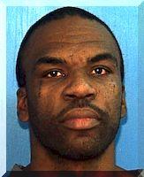 Inmate Deaunte A Phillips