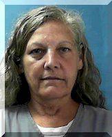 Inmate Deborah K Pappion