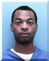 Inmate Demeko Shedrick