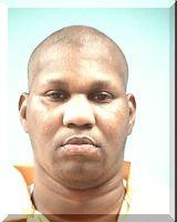 Inmate Demetrius Owens