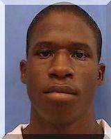 Inmate Dequarius Lenell Miller