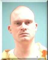 Inmate Derick Boone