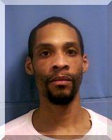 Inmate Derrick Smith