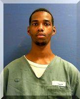 Inmate Devaris J Caldwell