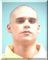 Inmate Devin Wheeler