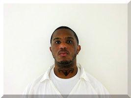 Inmate Devontae M Rivers