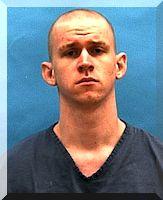 Inmate Dustin Kershaw