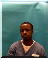 Inmate Dwayne Grant