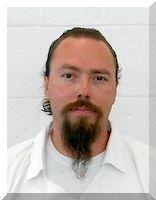 Inmate Dwayne M Ziegenfuss