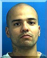 Inmate Edwardo L Rodriguez