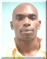 Inmate Efram Taylor