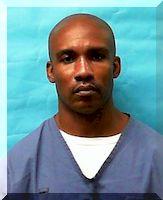 Inmate Eric D Thomas