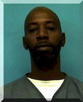 Inmate Eric L Williams