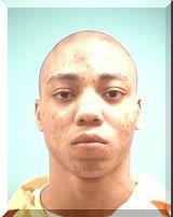 Inmate Eric Marrow