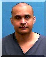 Inmate Erick G Martinez