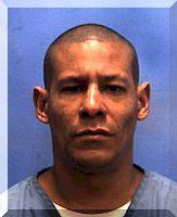 Inmate Erik Nunez