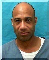 Inmate Ervin J Evans