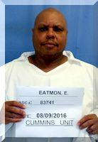 Inmate Esaw Eatmon