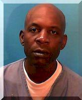 Inmate Fredrick L Canady