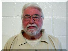 Inmate Gary L Boehler