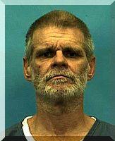 Inmate Glenn A Kessing