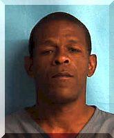 Inmate Gregory D Myers