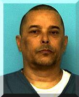 Inmate Hector L Sanchez Andujar