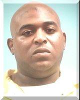 Inmate Irvin Payne