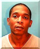 Inmate Israel T Flournoy