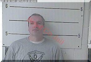 Inmate James A Gray