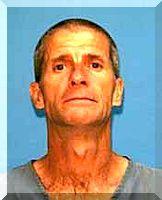 Inmate James D Agostino