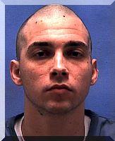 Inmate Jared E Pauley